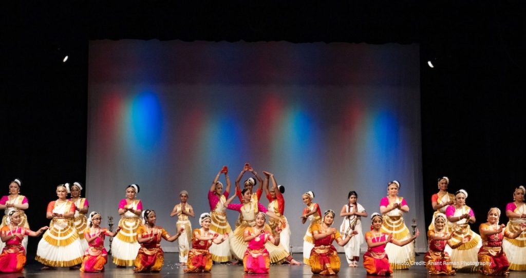 KRIPA’s DĪKṢITHAM Concert Supports Dublin Welfare Initiatives