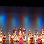 The UNN Cover KRIPA's DĪKṢITHAM Concert Supports Dublin Welfare Initiatives