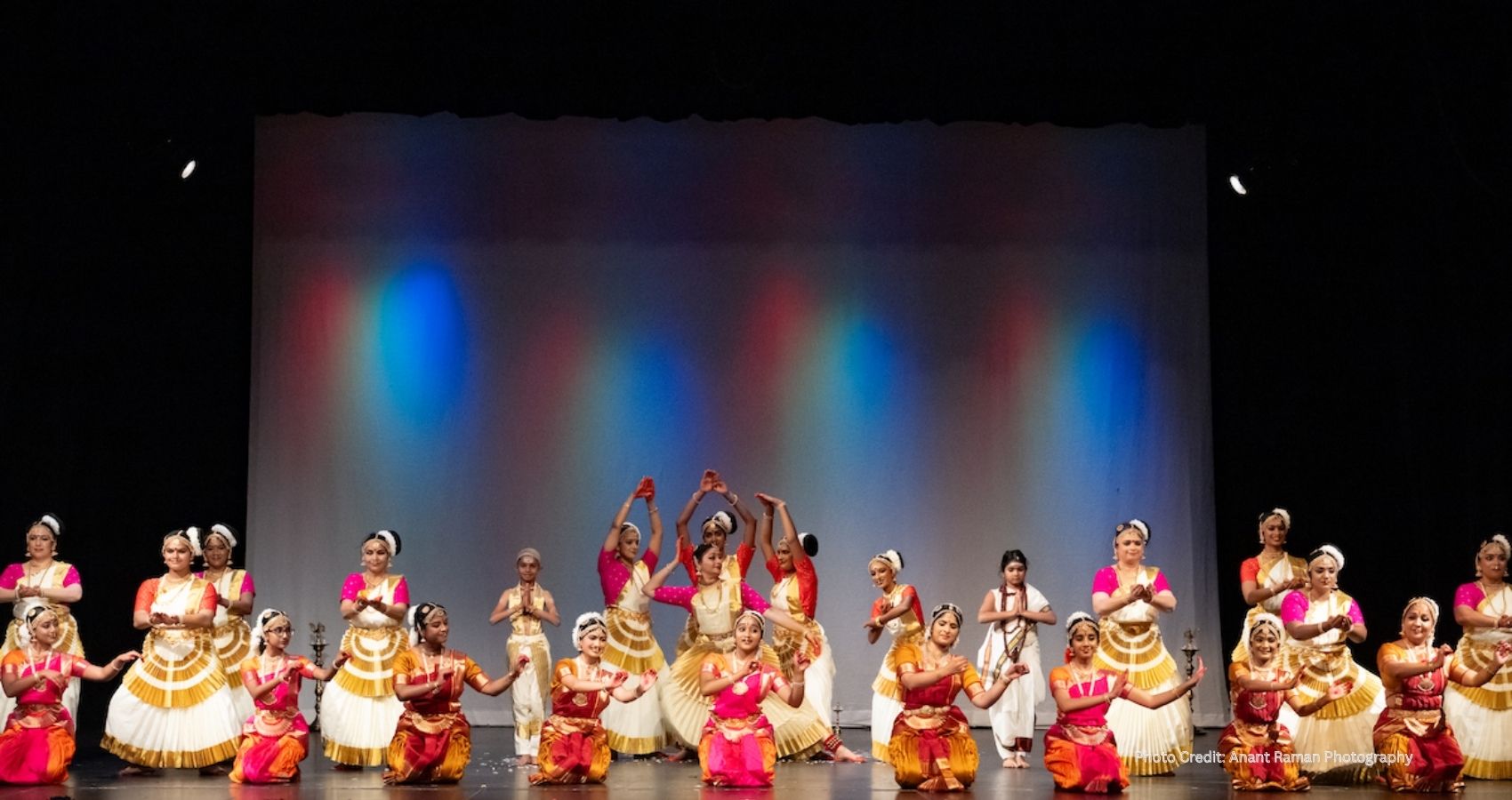The UNN Cover KRIPA's DĪKṢITHAM Concert Supports Dublin Welfare Initiatives