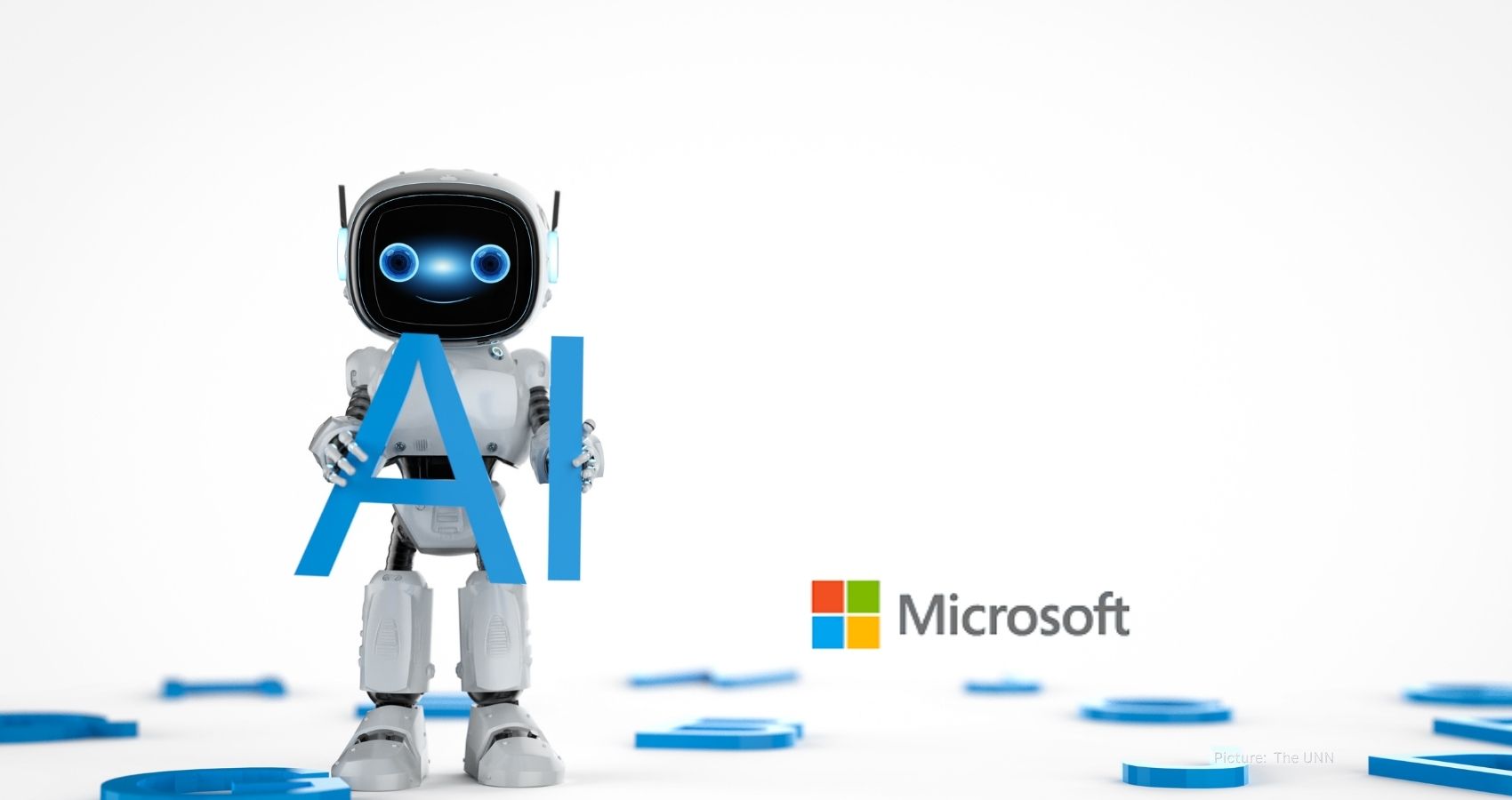 The UNN Cover Microsoft's AI Business Reaches $37 Billion Amid Agentic Computing Push