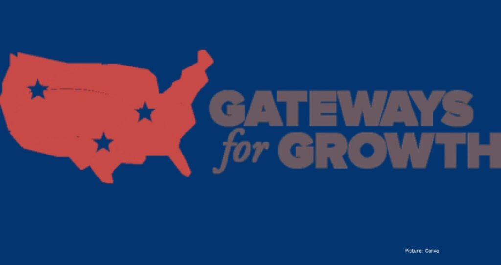 New Cohort of Indian-American Organizations Selected for Gateways for Growth Challenge