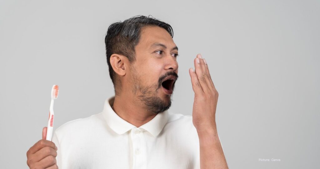 The UNN Cover Ozempic Users Report Unusual Side Effect Known as 'Ozempic Breath'
