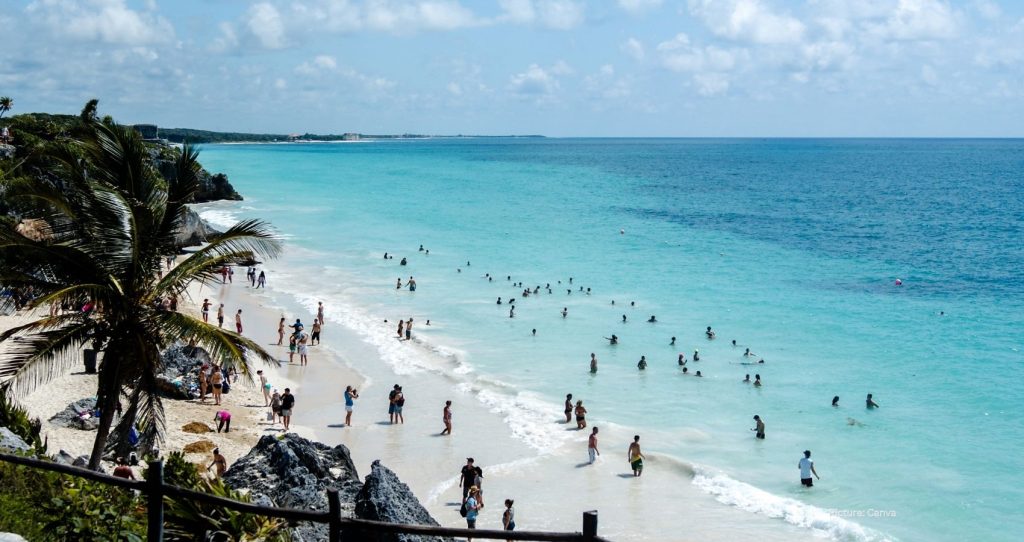 Sand, Cenotes, and Salsa Beats Highlight Riviera Maya Experience