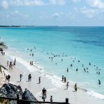 The UNN Cover Sand Cenotes and Salsa Beats Highlight Riviera Maya Experience