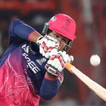 The UNN Cover Sunrisers Hyderabad Pacer's Celebration Over Vaibhav Sooryavanshi's Dismissal Sparks Controversy