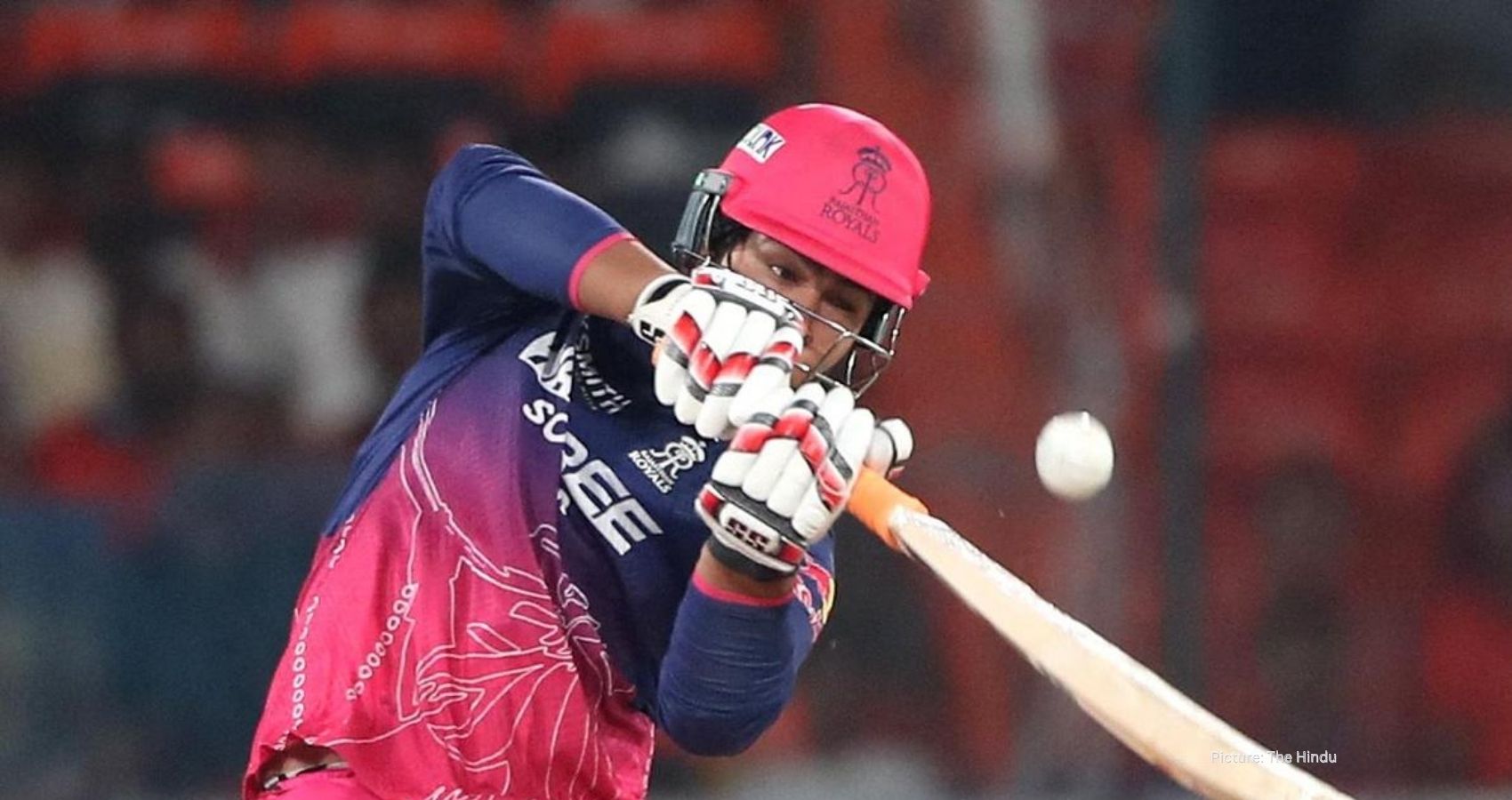 The UNN Cover Sunrisers Hyderabad Pacer's Celebration Over Vaibhav Sooryavanshi's Dismissal Sparks Controversy