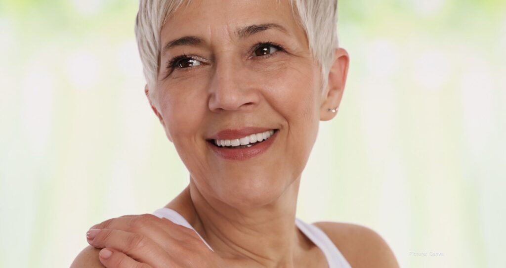 The UNN Cover The Five Key Strategies for Aging Gracefully and Healthily