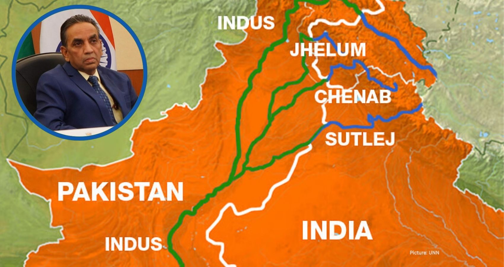 The UNN Cover The Indus Waters Treaty at a Crossroads Assessing Sixty Five Years of Asymmetric Obligations and Developmental Stagnation