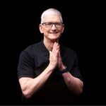 The UNN Cover Tim Cook Identifies India as Crucial Growth Market Following Record Quarter
