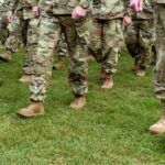 The UNN Cover Trump Declares Victory in Iran Conflict Orders Troop Withdrawal from Germany