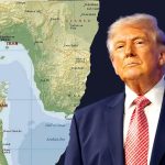 The UNN Cover US Ally Commits Support for Trump's Efforts in Hormuz Region