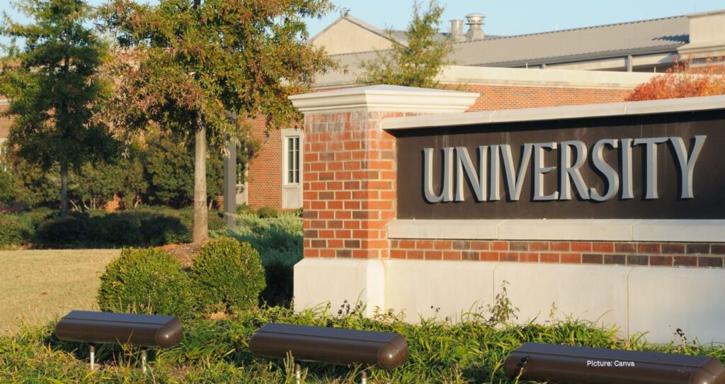 The UNN Cover Universities Face Funding Threat Amid Lawmakers' Scrutiny of Foreign Ties