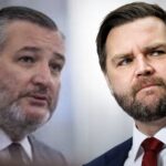 The UNN Cover Vance and Cruz Visit Iowa Amid 2028 GOP Presidential Aspirations