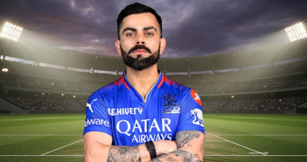 Virat Kohli’s ‘Snake’ Gesture Sparks Reactions from Shubman Gill