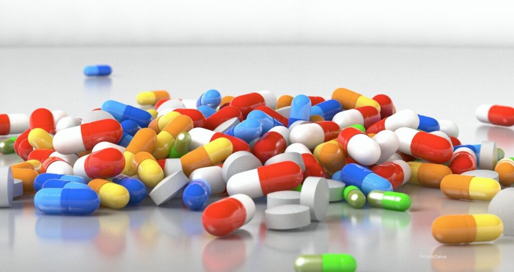 Vitamin Supplement May Delay Diabetes Onset in Select Groups