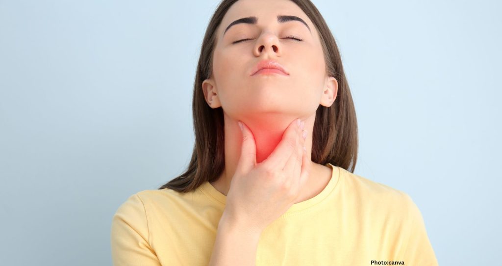Thyroid Cancer Prognosis Insights Following Pam Bondi’s Diagnosis