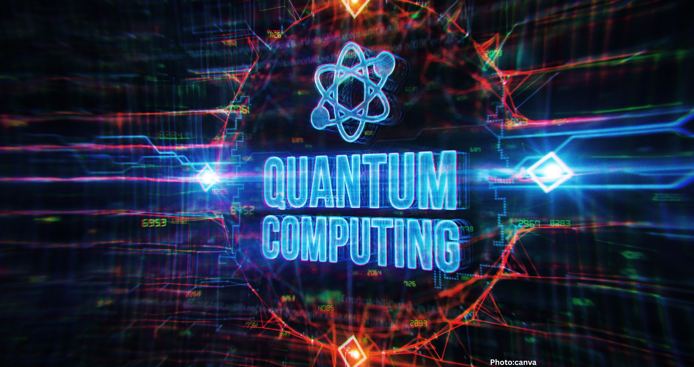 U S Government's $2 Billion Quantum Investment Faces Legal Scrutiny