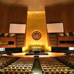 UN General Assembly Approves Significant Climate Resolution Amid Global Tensions