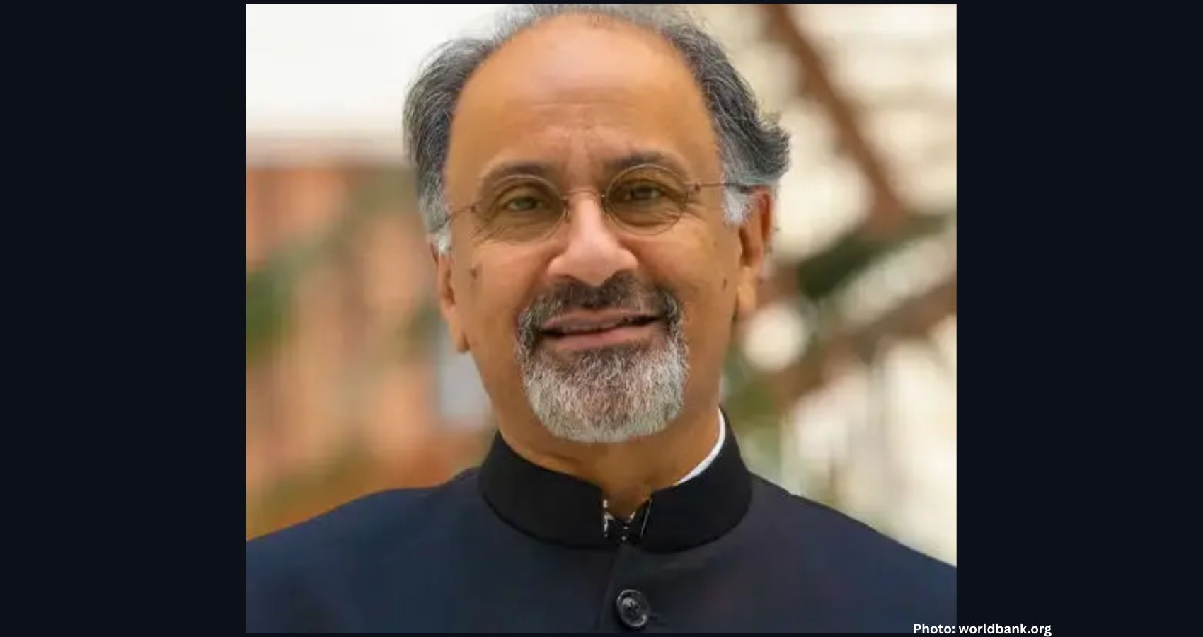 World Bank Chief Economist Indermit Gill Announces Retirement in August