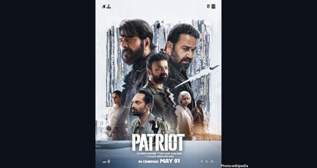 ZEE5 Global to Premiere Indian American Film 'Patriot' Digitally on June 5