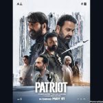 ZEE5 Global to Premiere Indian American Film 'Patriot' Digitally on June 5