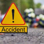 17 Year Old Girl Dies 19 Year Old Man Injured in Staplehurst Crash