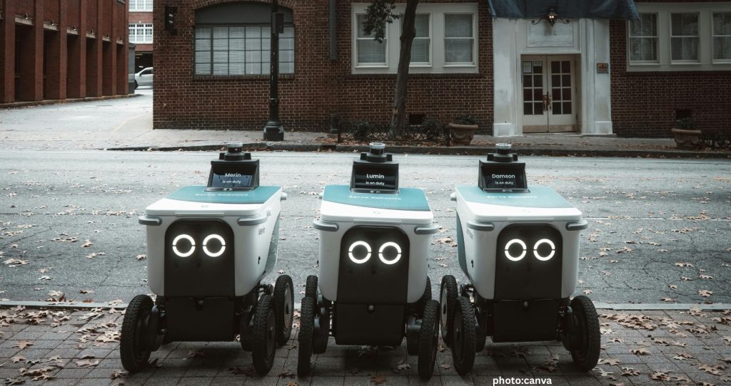 AI-Powered Robot Pets May Soon Become Household Companions