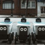AI Powered Robot Pets May Soon Become Household Companions