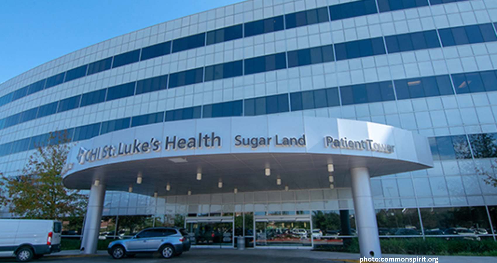 Agrawal Family Makes $5 5 Million Donation to St Luke's Health Sugar Land