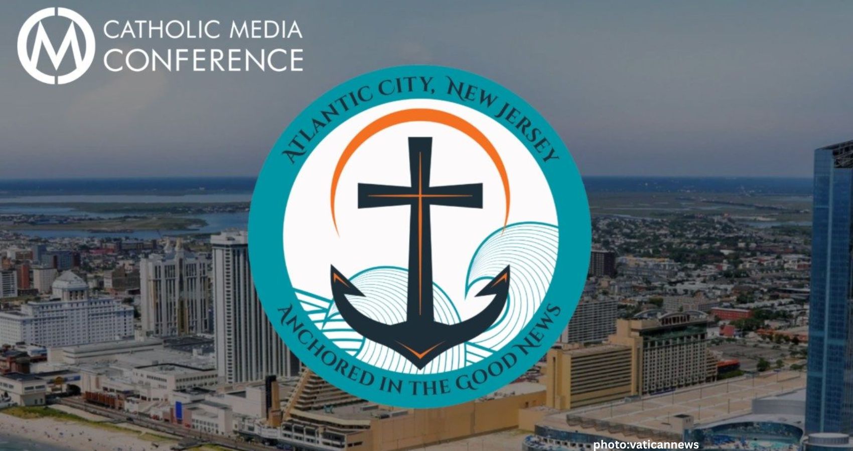 Catholic Media Conference in Atlantic City Highlights Journalism Innovation (1)