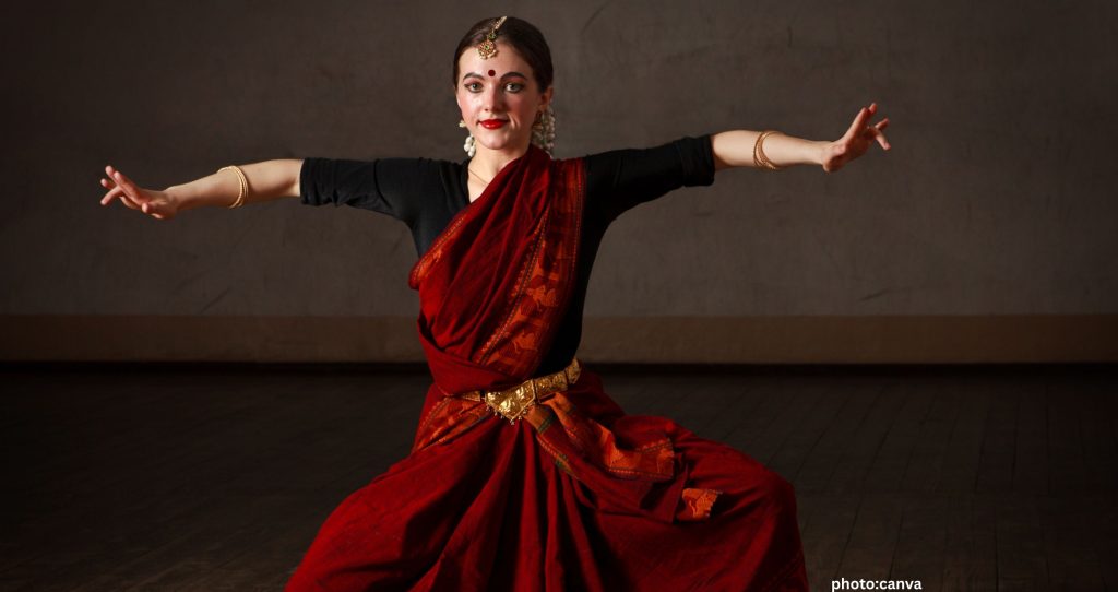 Classical Indian Dance and Salsa Unite in New York Performance
