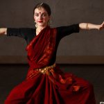Classical Indian Dance and Salsa Unite in New York Performance