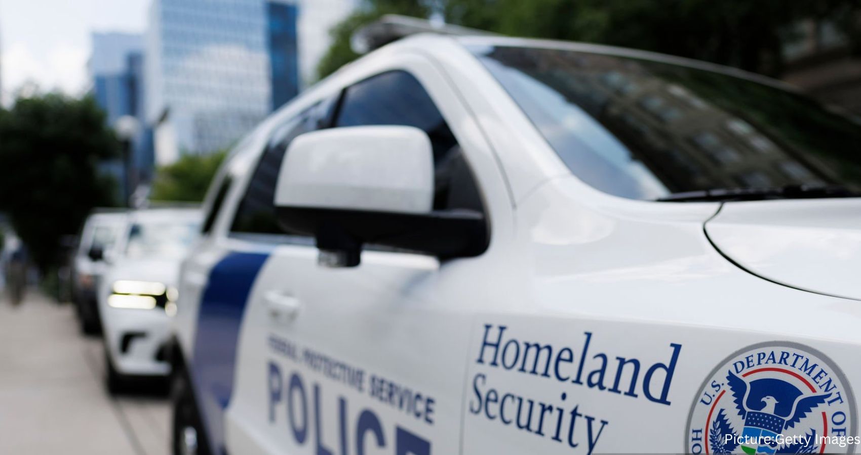 Department of Homeland Security