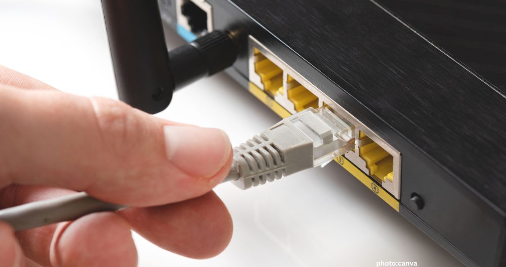 FBI Reports Russian Hackers Compromised Outdated Wi Fi Routers