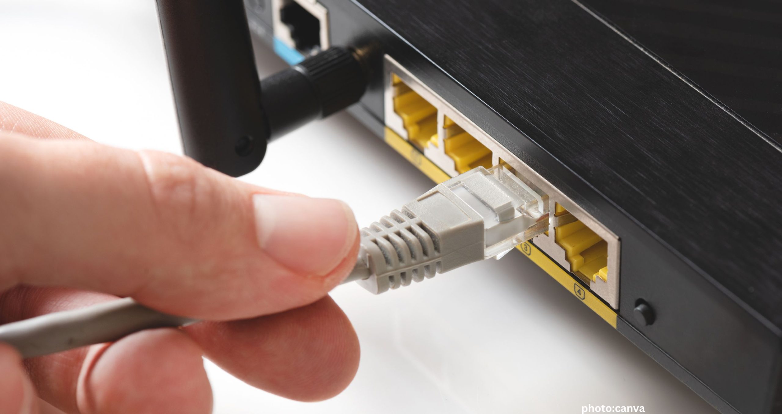 FBI Reports Russian Hackers Compromised Outdated Wi Fi Routers