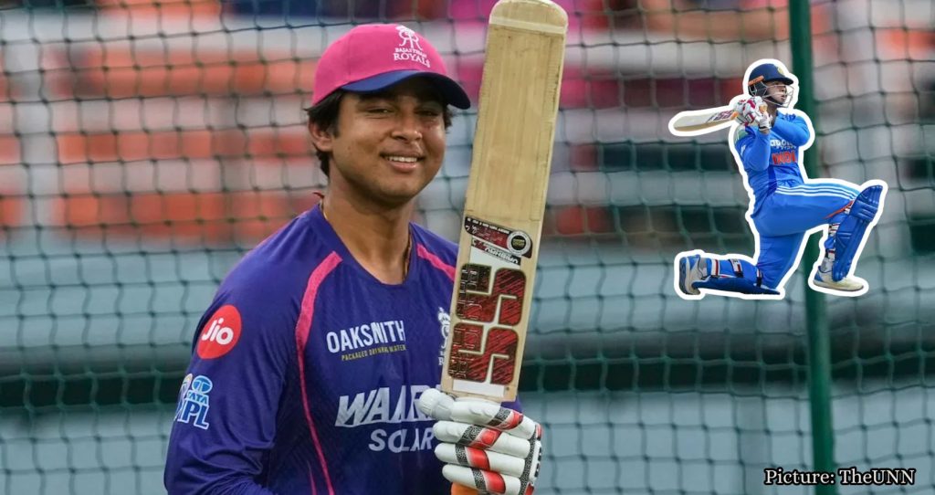 15-Year-Old Vaibhav Sooryavanshi: A Rising Indian-American Sports Prodigy