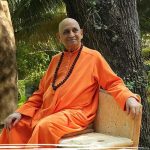 Featured & Cover 95 Year Old Swami Jyotirmayananda Discusses Yoga and Vedanta's Essence