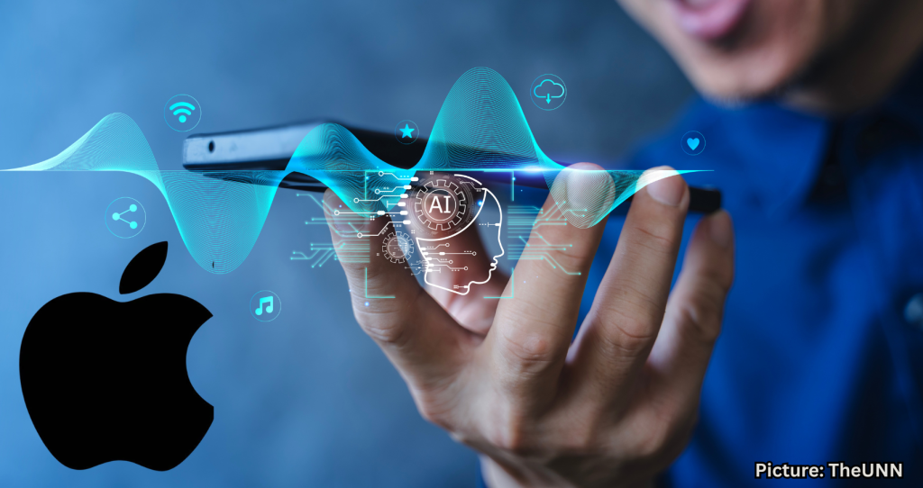 AI Assists Researchers in Bypassing Apple M5 Security Measures