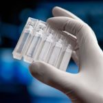 Featured & Cover AI Designed Universal Vaccine Shows Promise in First Human Trial