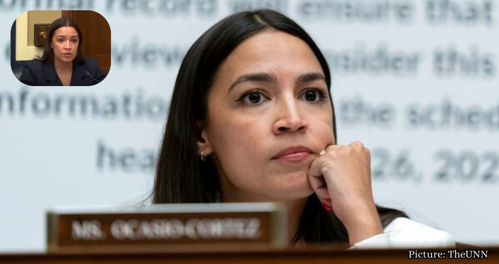 Featured & Cover AOC Warns Major Tech Company Over Potential Price Increases