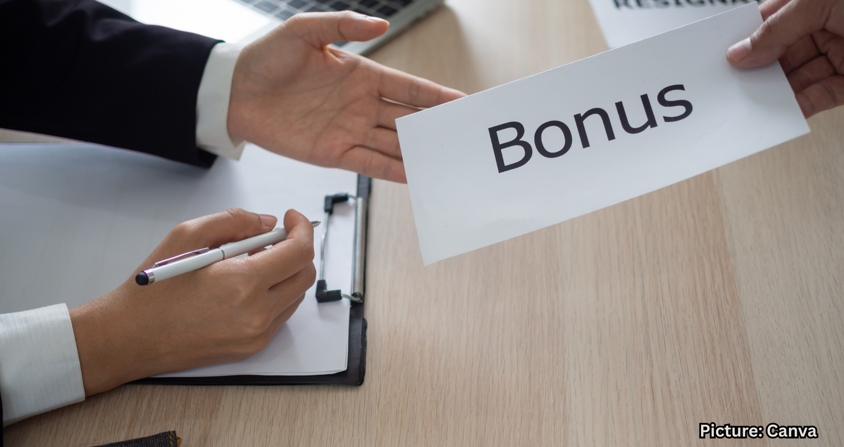 Featured & Cover Accrued Bonuses and Wages Essential Insights for Business Owners