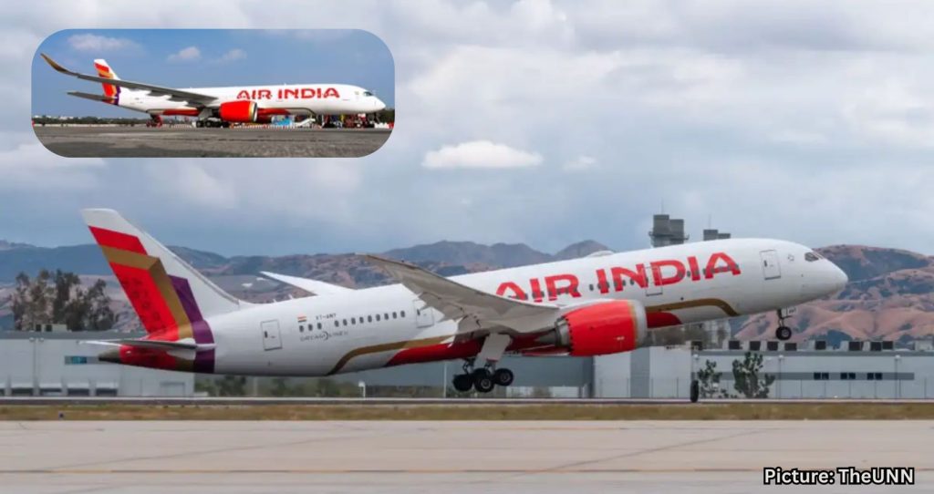 Air India Announces Strategic Downsizing Amid Financial Challenges