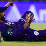 Featured & Cover Ajinkya Rahane's Future as KKR Captain in IPL 2027 Uncertain