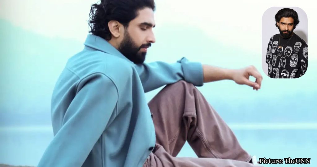 Amaal Mallik Takes Break from Social Media Due to Health Concerns
