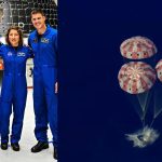 Featured & Cover Artemis II Astronauts Return After First Moon Mission in Over 50 Years