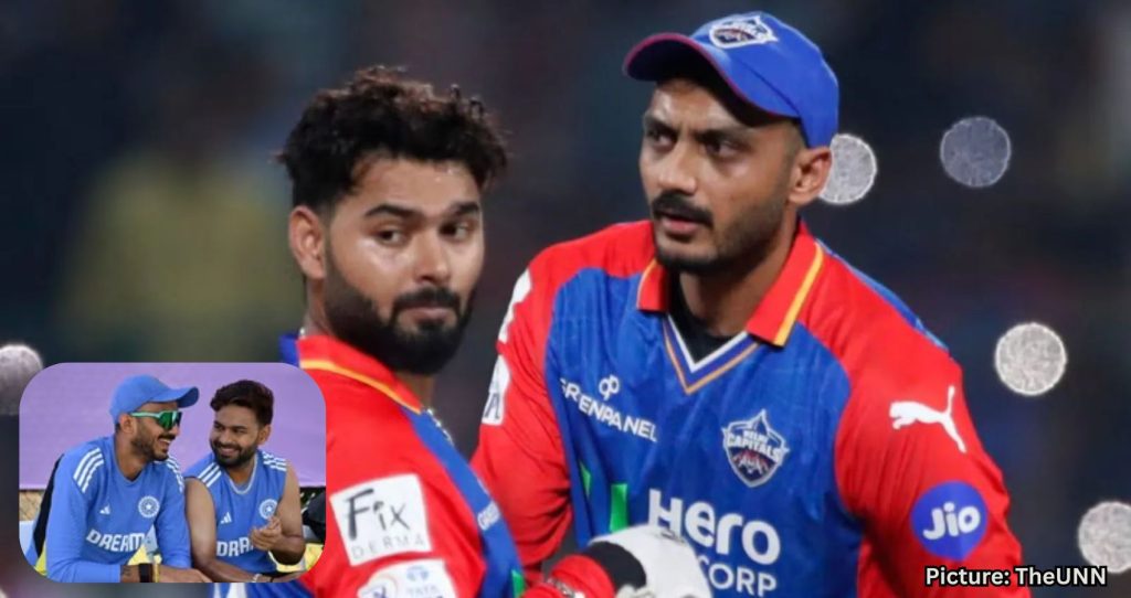 Axar Patel Discusses Rishabh Pant’s Return to Delhi Capitals