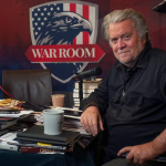 Featured & Cover Bannon Advocates for Foreign Students to Return and Contribute to Their Countries