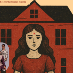Featured & Cover Bay Area Drama Company Adapts 'A Doll's House' for Indian American Audience