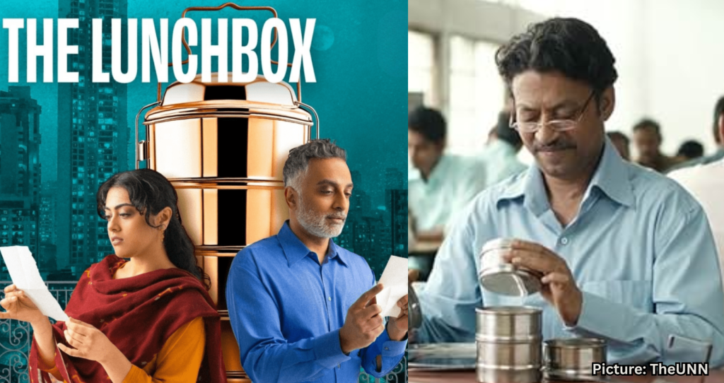 Featured & Cover Beloved Bollywood Film 'The Lunch Box' Transforms Into Musical in Berkeley