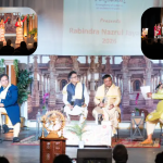 Featured & Cover Bengali Literary Icons Tagore and Nazrul Celebrated at Southern California Event